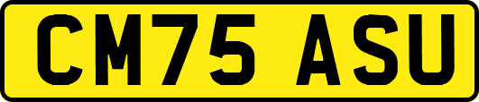CM75ASU