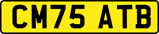 CM75ATB