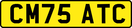 CM75ATC