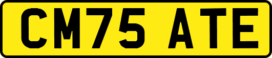 CM75ATE