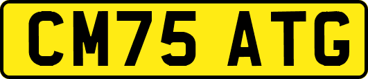 CM75ATG