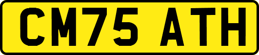 CM75ATH