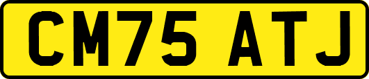 CM75ATJ
