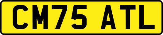 CM75ATL