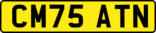 CM75ATN