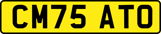 CM75ATO