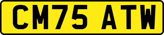 CM75ATW