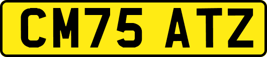 CM75ATZ