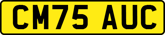 CM75AUC