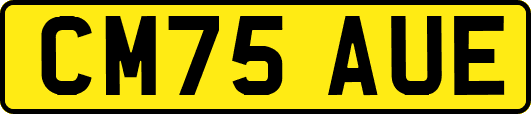 CM75AUE