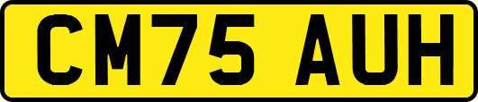 CM75AUH