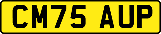 CM75AUP