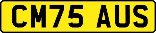 CM75AUS
