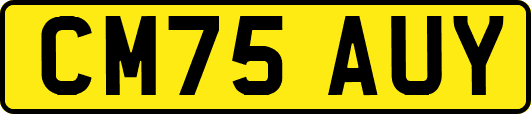 CM75AUY