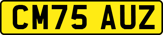 CM75AUZ