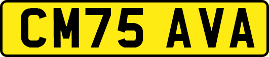 CM75AVA