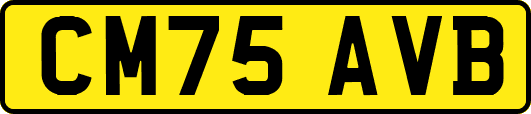CM75AVB