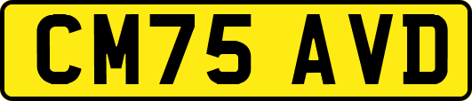 CM75AVD