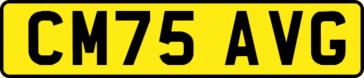 CM75AVG