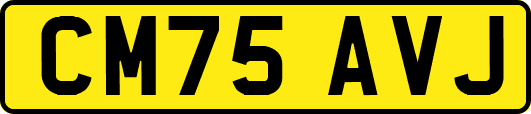 CM75AVJ