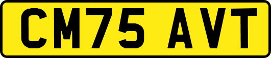 CM75AVT