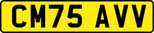 CM75AVV