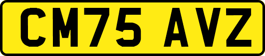 CM75AVZ