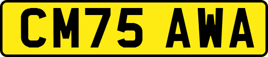 CM75AWA