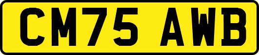 CM75AWB