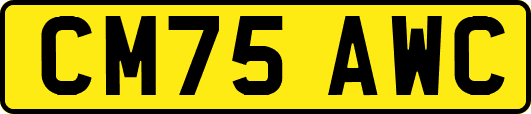 CM75AWC