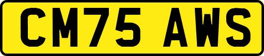 CM75AWS