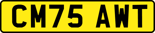 CM75AWT