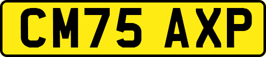 CM75AXP