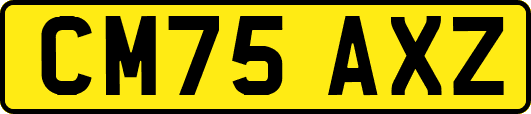 CM75AXZ