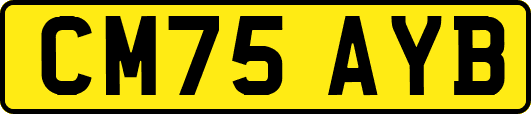 CM75AYB