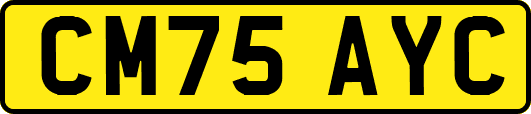 CM75AYC