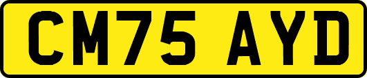 CM75AYD