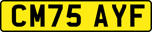 CM75AYF