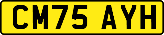 CM75AYH