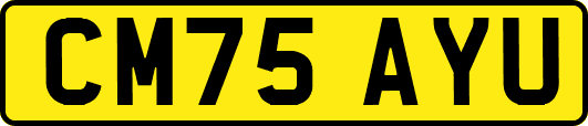 CM75AYU