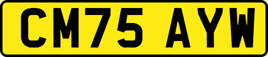 CM75AYW