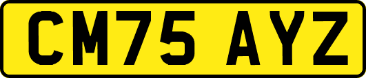 CM75AYZ