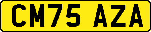 CM75AZA