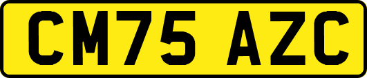 CM75AZC