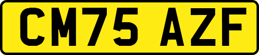 CM75AZF