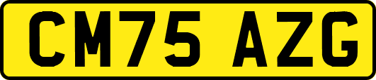 CM75AZG