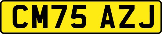 CM75AZJ