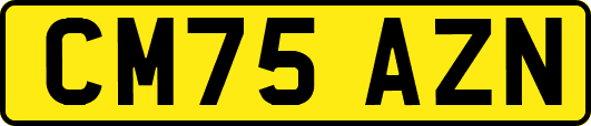 CM75AZN