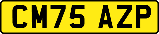 CM75AZP