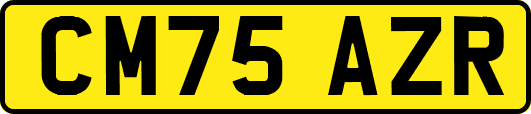CM75AZR